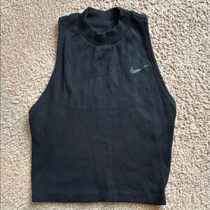 Nike crop top